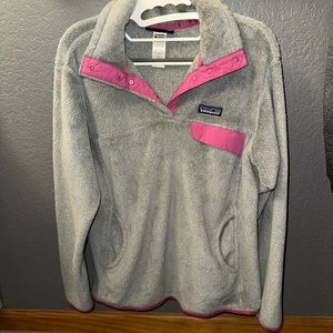 Patagonia sweater